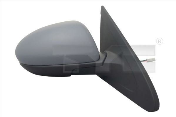 TYC Wing mirror Article number: 320-0060 cheaply