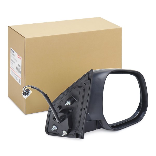 TYC Wing mirror Article number: 323-0013 cheaply