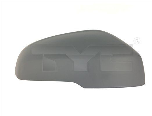 TYC Cover, outside mirror Article number: 338-0048-2 cheaply