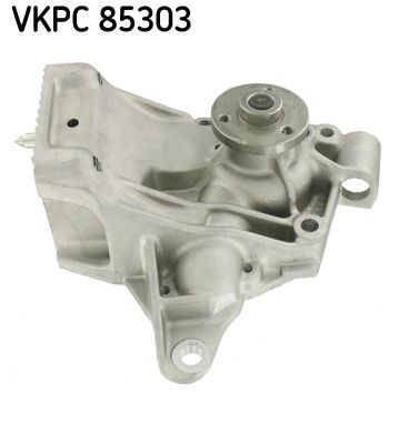 SKF Water pump Article number: VKPC 85303 cheaply