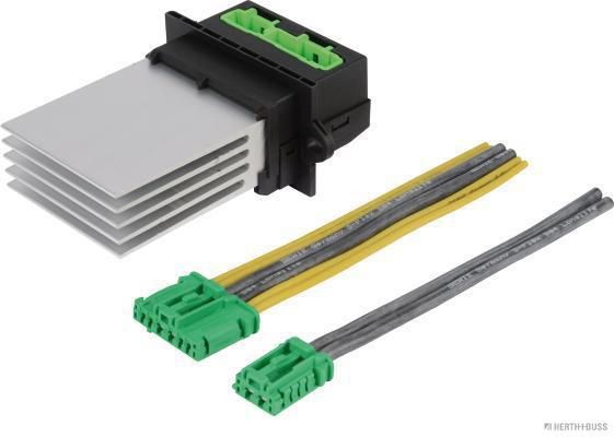 HERTH+BUSS ELPARTS Blower control unit Article number: 75614370 cheaply