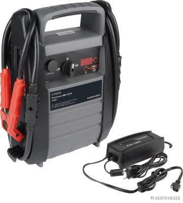 HERTH+BUSS ELPARTS Batterilader Varenummer: 95980805 billige