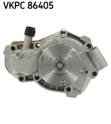 SKF Water pump Article number: VKPC 86405 cheaply