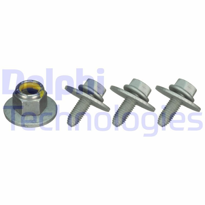 DELPHI AC expansion valve Article number: CB1020V cheaply