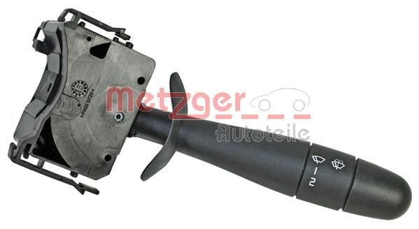 METZGER Wiper Switch Article number: 0916439 cheaply