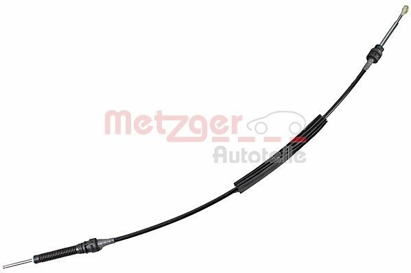 METZGER 3150231 Tross, käigukast CADDY 1.0 TSI 84 HP Bensiin