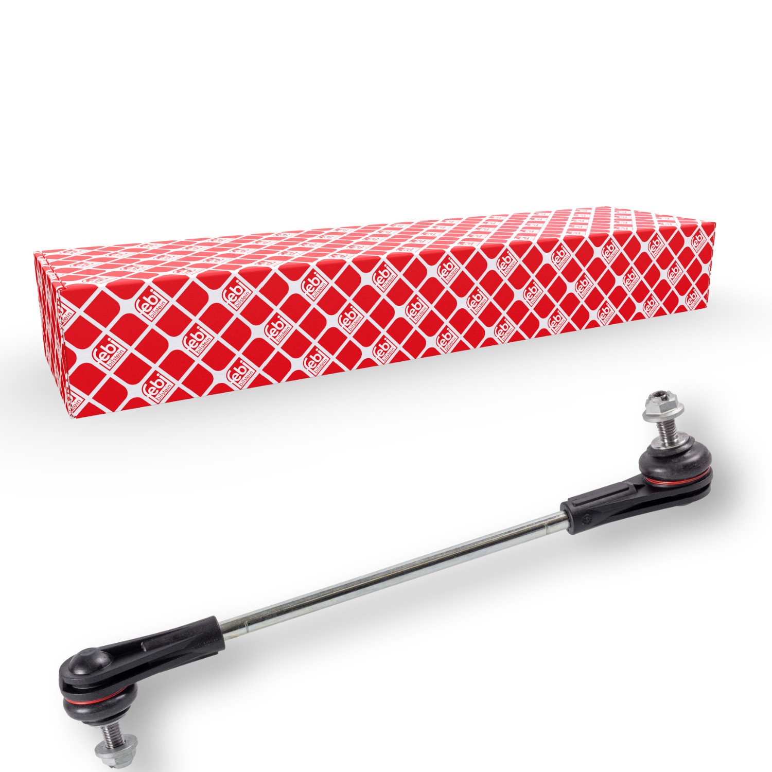 FEBI BILSTEIN Stabilisatorstang Varenummer: 104886 billige