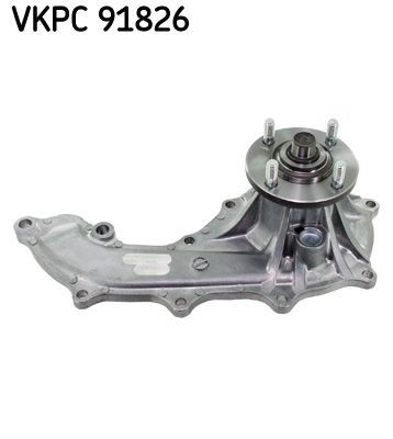 SKF Vandpumpe Varenummer: VKPC 91826 billige