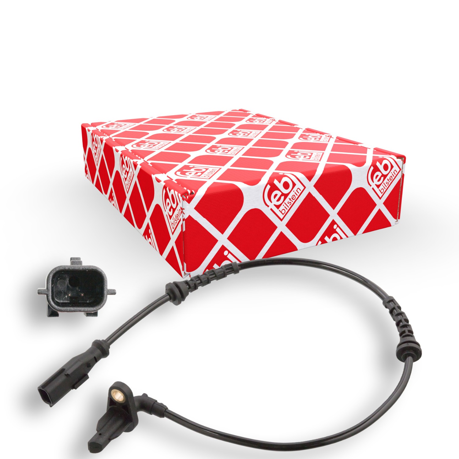 FEBI BILSTEIN ABS sensor Article number: 106103 cheaply
