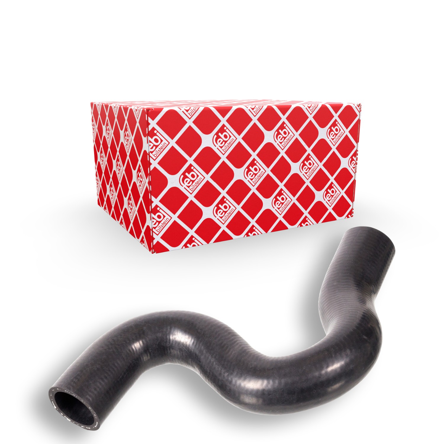 FEBI BILSTEIN Radiator hose Article number: 106178 cheaply