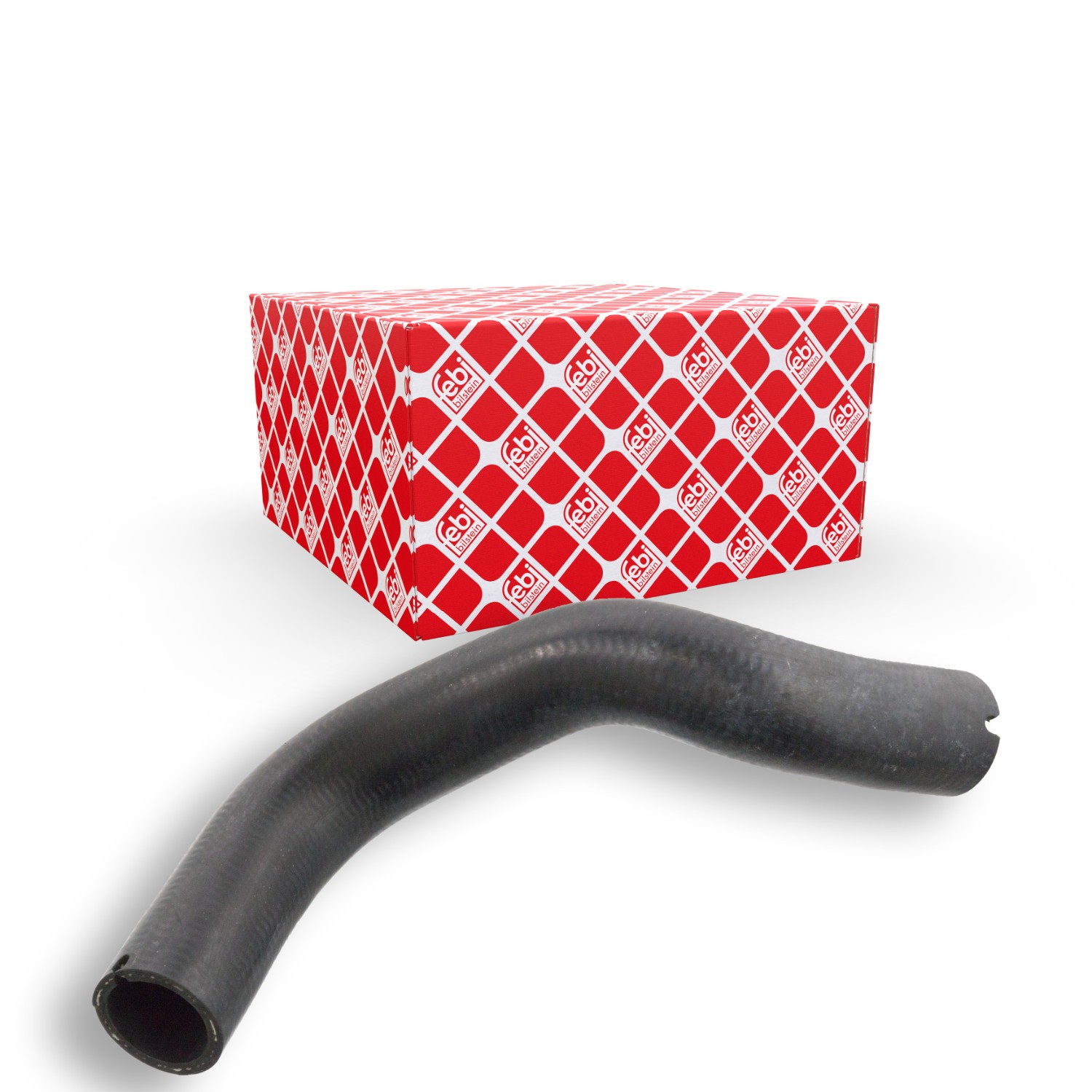 FEBI BILSTEIN Radiator hose Article number: 106237 cheaply