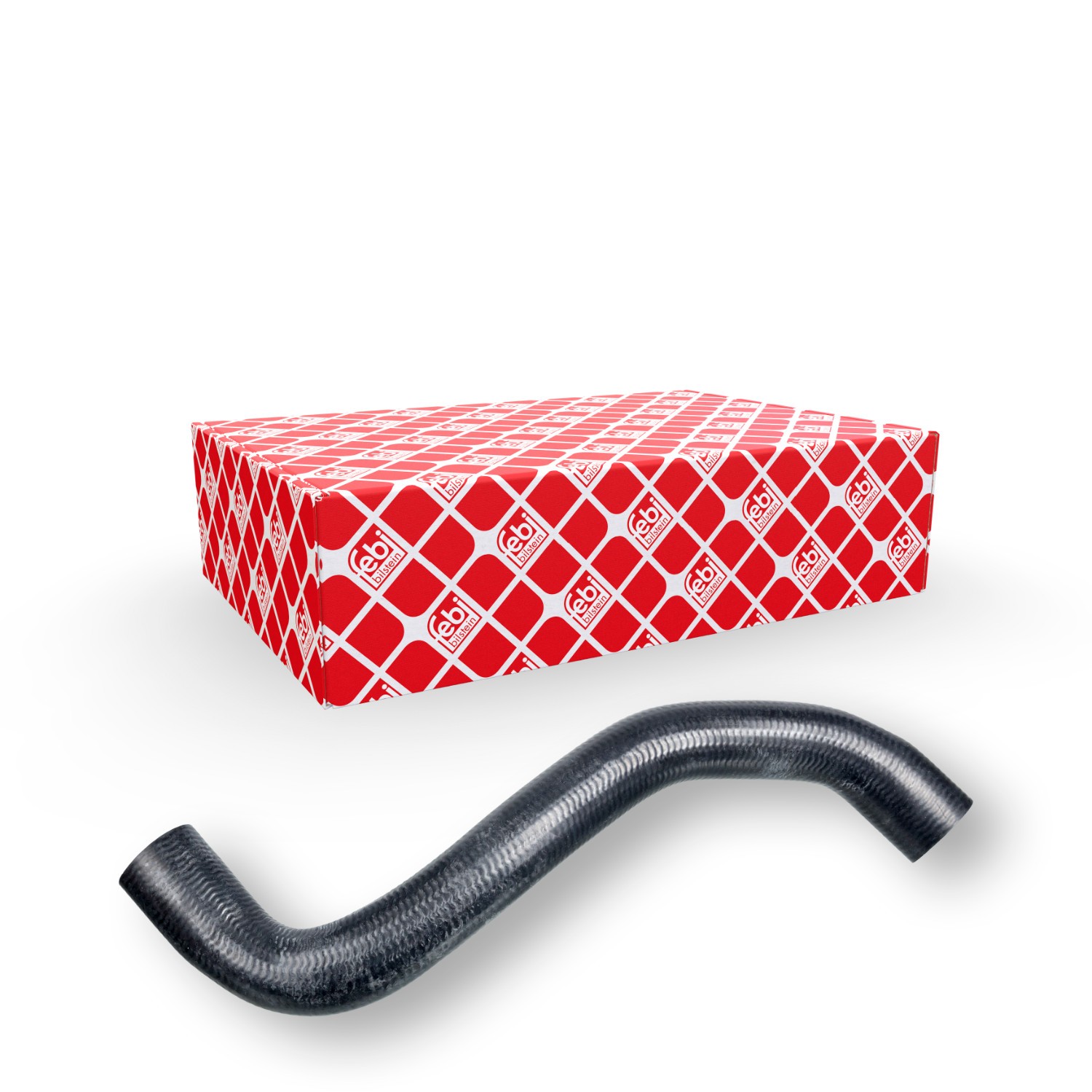 FEBI BILSTEIN Radiator hose Article number: 106273 cheaply