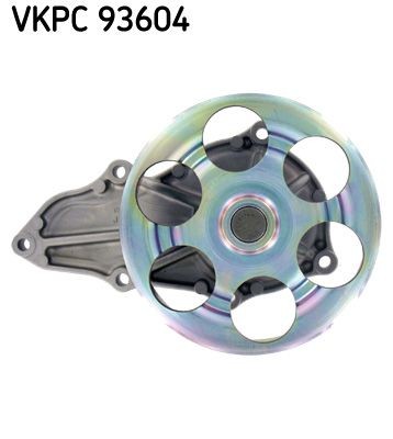 SKF Vandpumpe Varenummer: VKPC 93604 billige