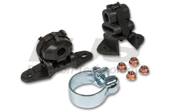 HJS Mounting Kit, silencer Article number: 82 22 9026 cheaply