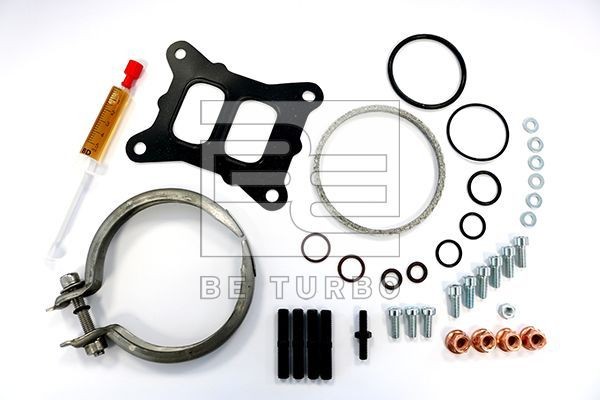 BE TURBO ABS594 Montaažikomplekt, kompressor SUPERB 2.0 TSI 4x4 272 HP Bensiin