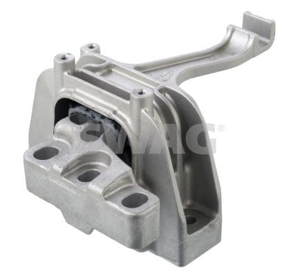 SWAG Engine mount Article number: 30 10 5676 cheaply