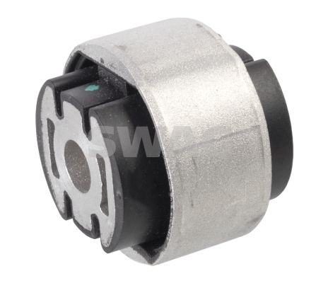 SWAG Trailing arm / Suspension arm bush Article number: 74 10 4989 cheaply