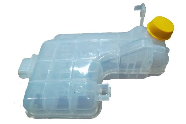 BUGIAD BMC19091 Water Tank, radiator ESPACE 2.0 dCi (JK01, JK02, JK1J, JK1K, JK1H) 150 PS Diesel