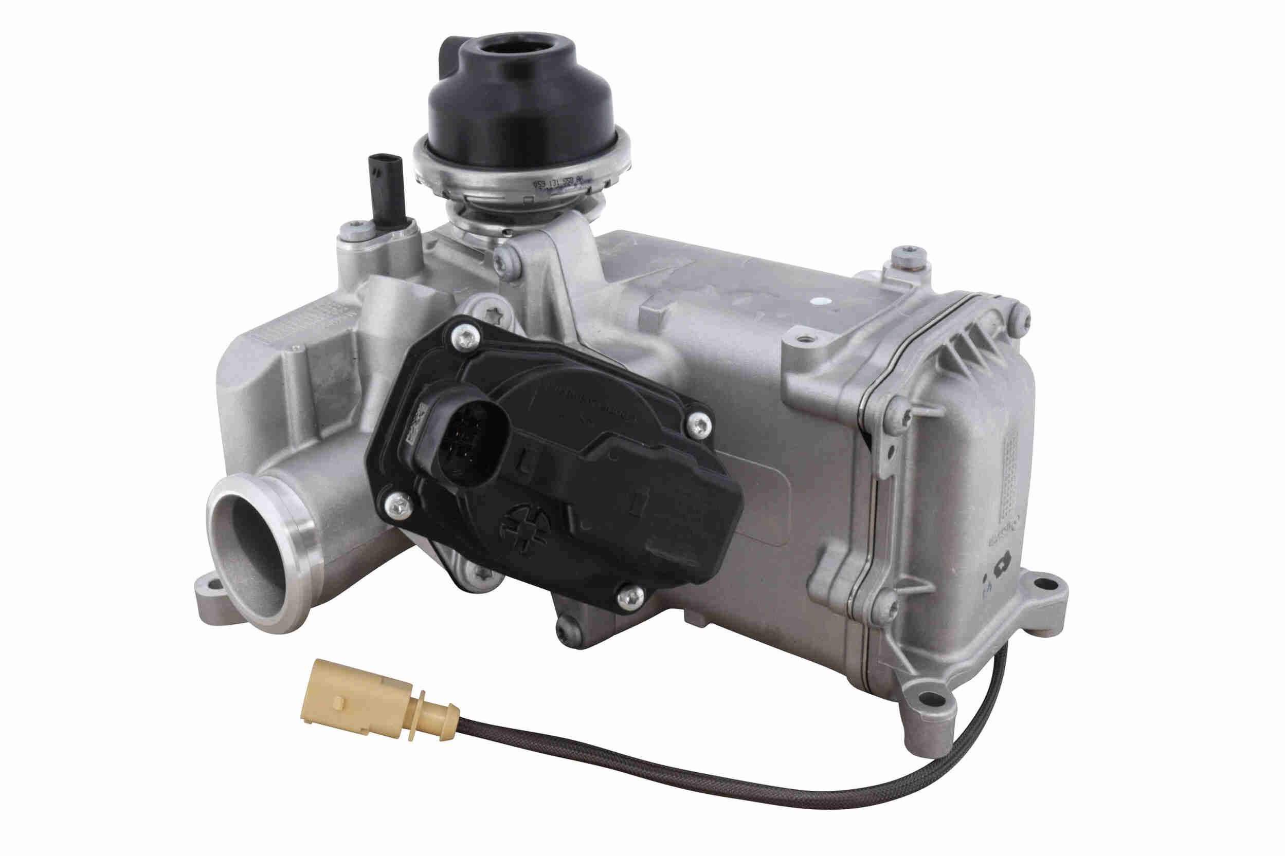 VEMO EGR cooler Article number: V10-63-0171 cheaply