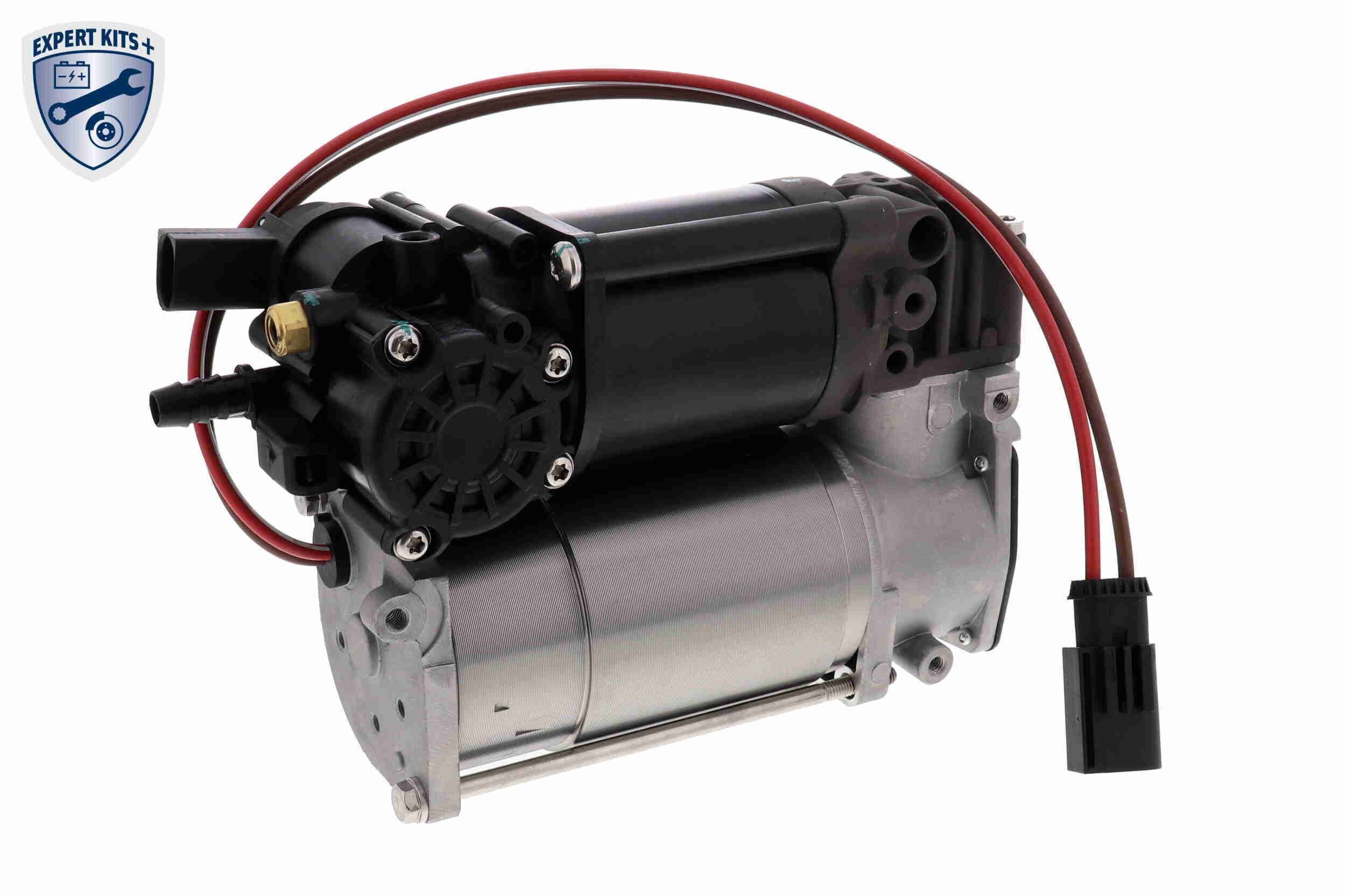 VEMO V20-52-0001 Compresor de suspensión neumática Serie 7 750 i, Li xDrive 408 CV Gasolina 2015