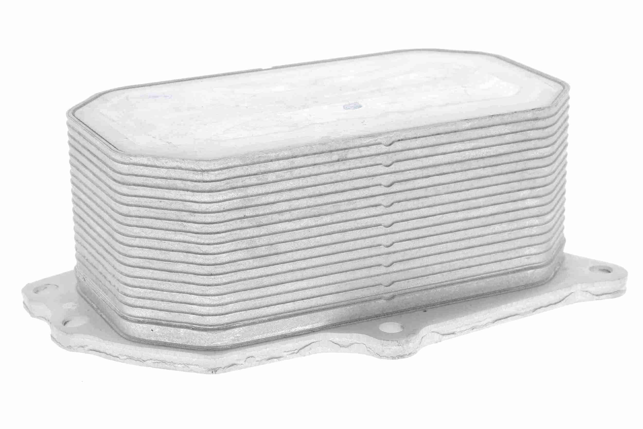 VEMO Engine oil cooler Article number: V40-60-2115 cheaply