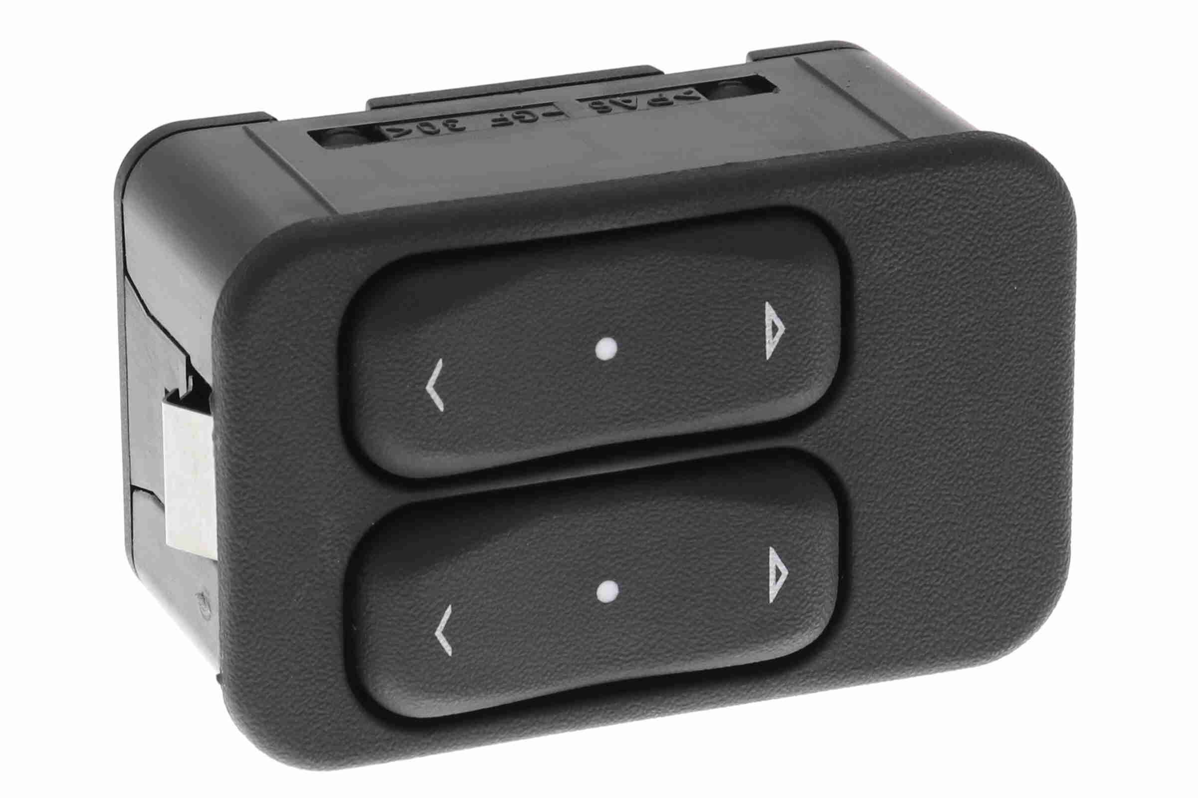 VEMO Window switch Article number: V40-73-0078 cheaply