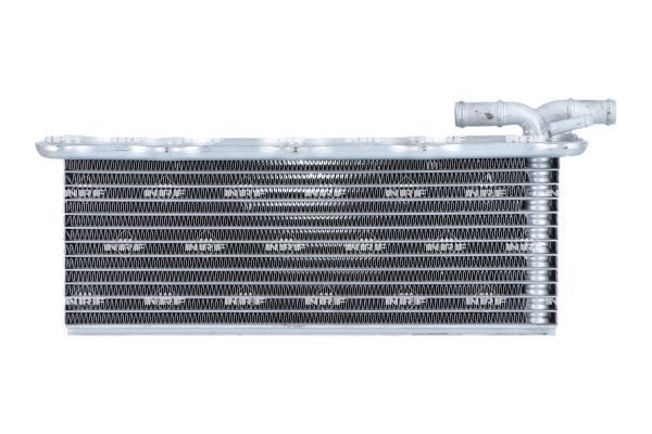 NRF Intercooler Article number: 30991 cheaply