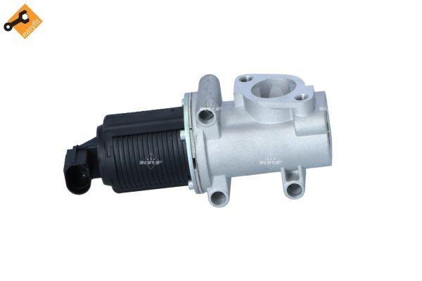 NRF EGR valve Article number: 48334 cheaply