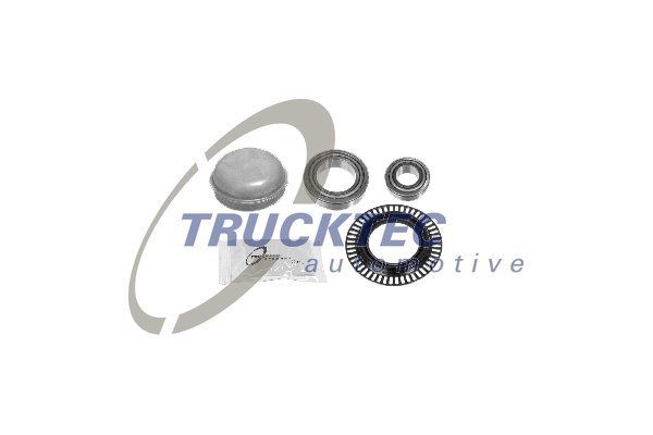 TRUCKTEC AUTOMOTIVE Bellow Set, drive shaft Article number: 02.32.199 cheaply