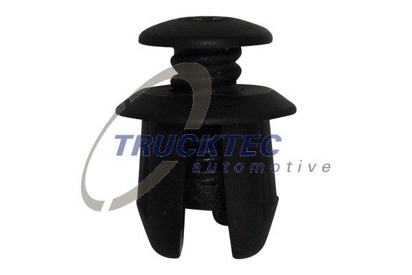 TRUCKTEC AUTOMOTIVE Paigutus, Mootor Artikli number: 22.20.001 soodsalt