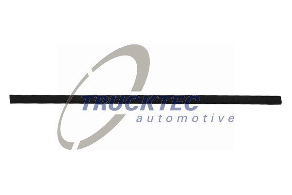 TRUCKTEC AUTOMOTIVE Steering knuckle Article number: 22.31.027 cheaply