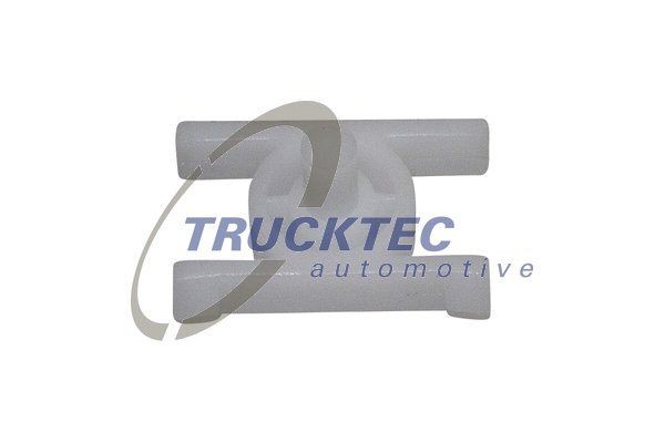 TRUCKTEC AUTOMOTIVE Steering knuckle Article number: 22.31.028 cheaply