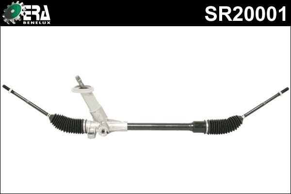 ERA Benelux Steering rack Article number: SR20001 cheaply