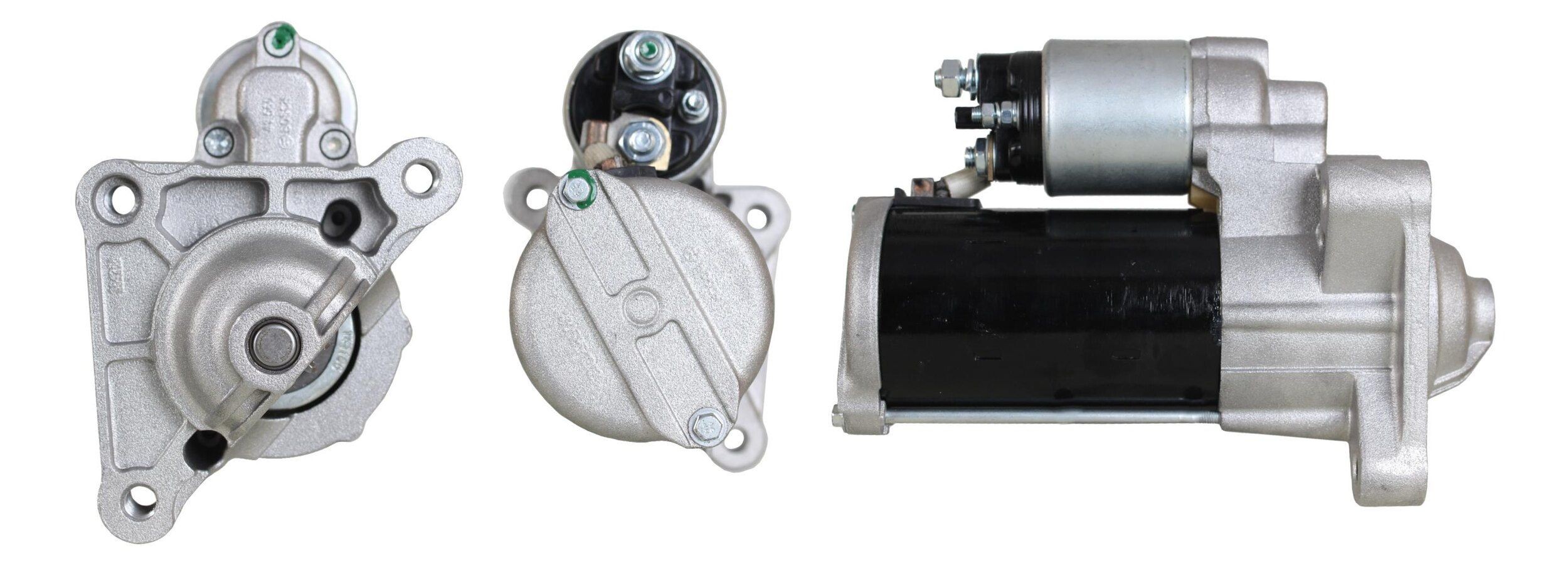 ELSTOCK Starter motor Article number: 25-5289 cheaply