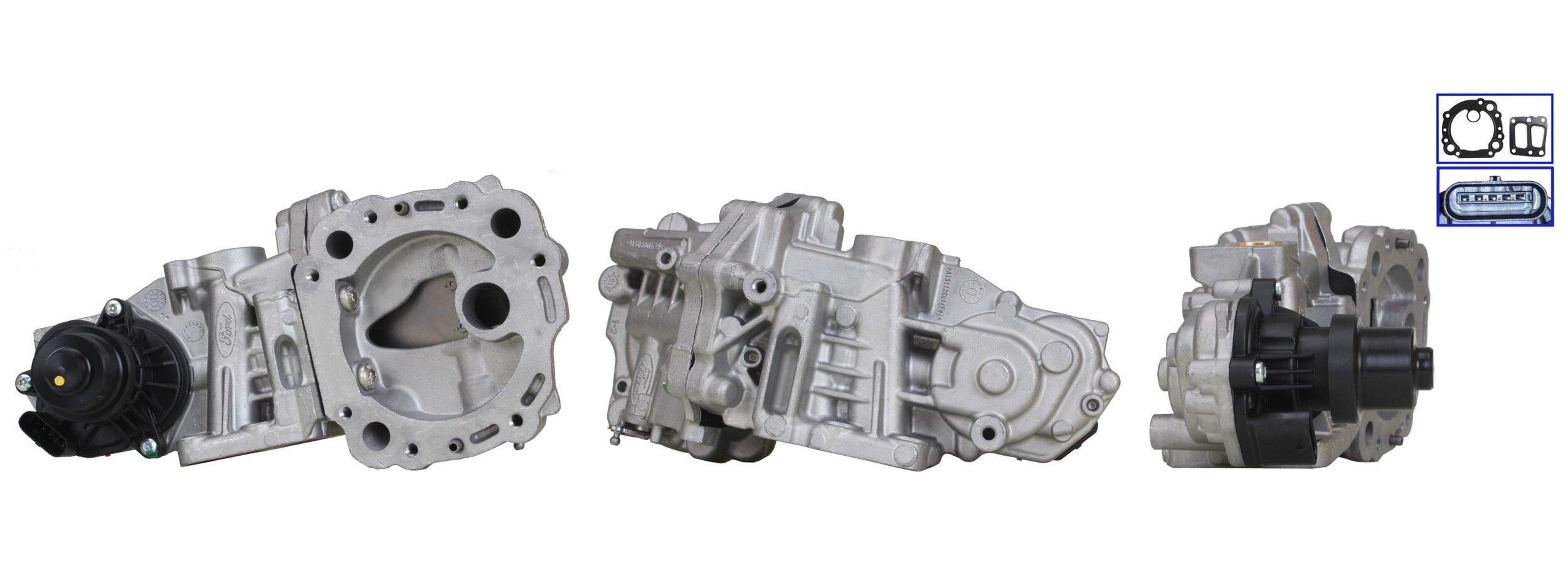 ELSTOCK EGR valve Article number: 73-0373 cheaply