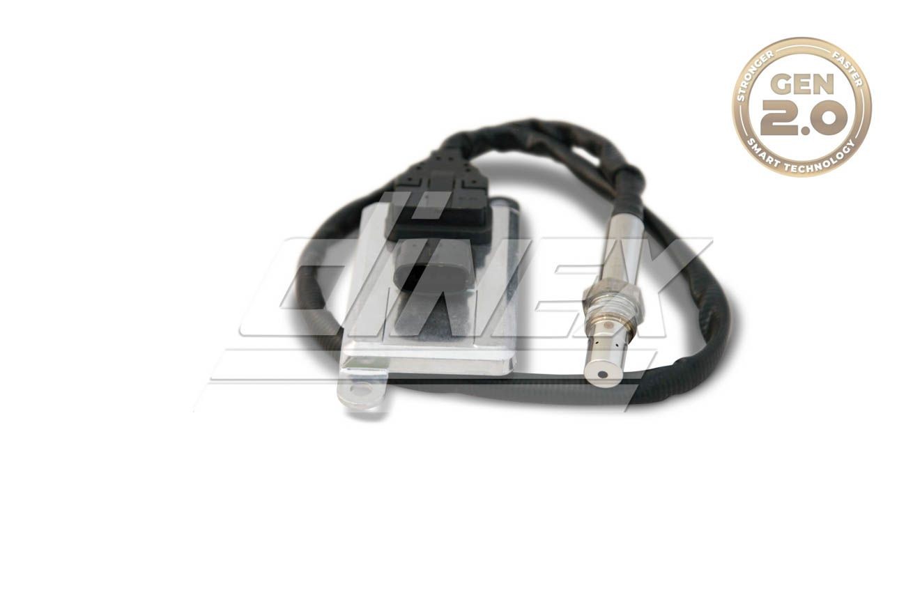 DINEX NOx Sensor, NOx Catalyst Article number: 22033 cheaply