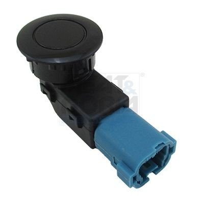 MEAT & DORIA Parking sensor Article number: 94695 cheaply