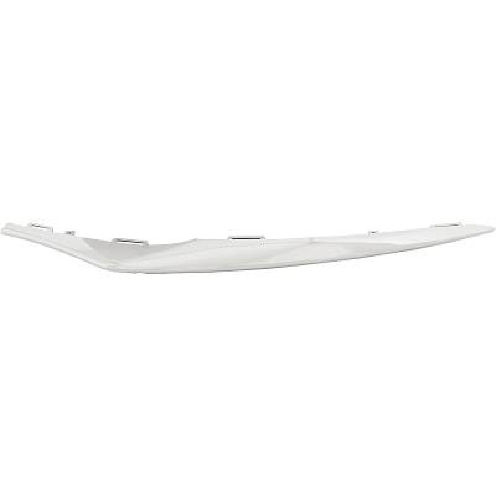 DIEDERICHS Trim / Protective Strip Set, bumper Article number: 1682364 cheaply
