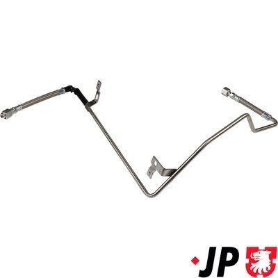 JP GROUP 1117602200 Ölleitung für Turbolader PASSAT 1.8 T 150 PS Benzin 2001