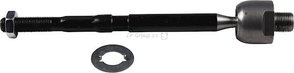 JP GROUP Inner tie rod Article number: 3444501300 cheaply