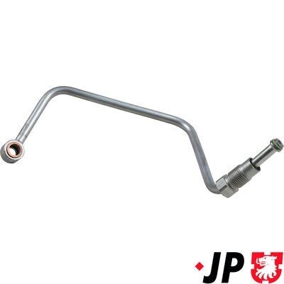JP GROUP 4317600400 Õliühendus, kompressor ESPACE 2.2 dCi 150 HP Diisel