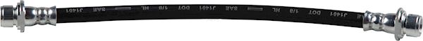 JP GROUP Brake hose Article number: 4661700200 cheaply