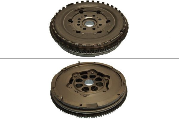 KAWE DMF129 Dual mass flywheel TRANSIT 2.0 DI 100 PS Diesel 2006