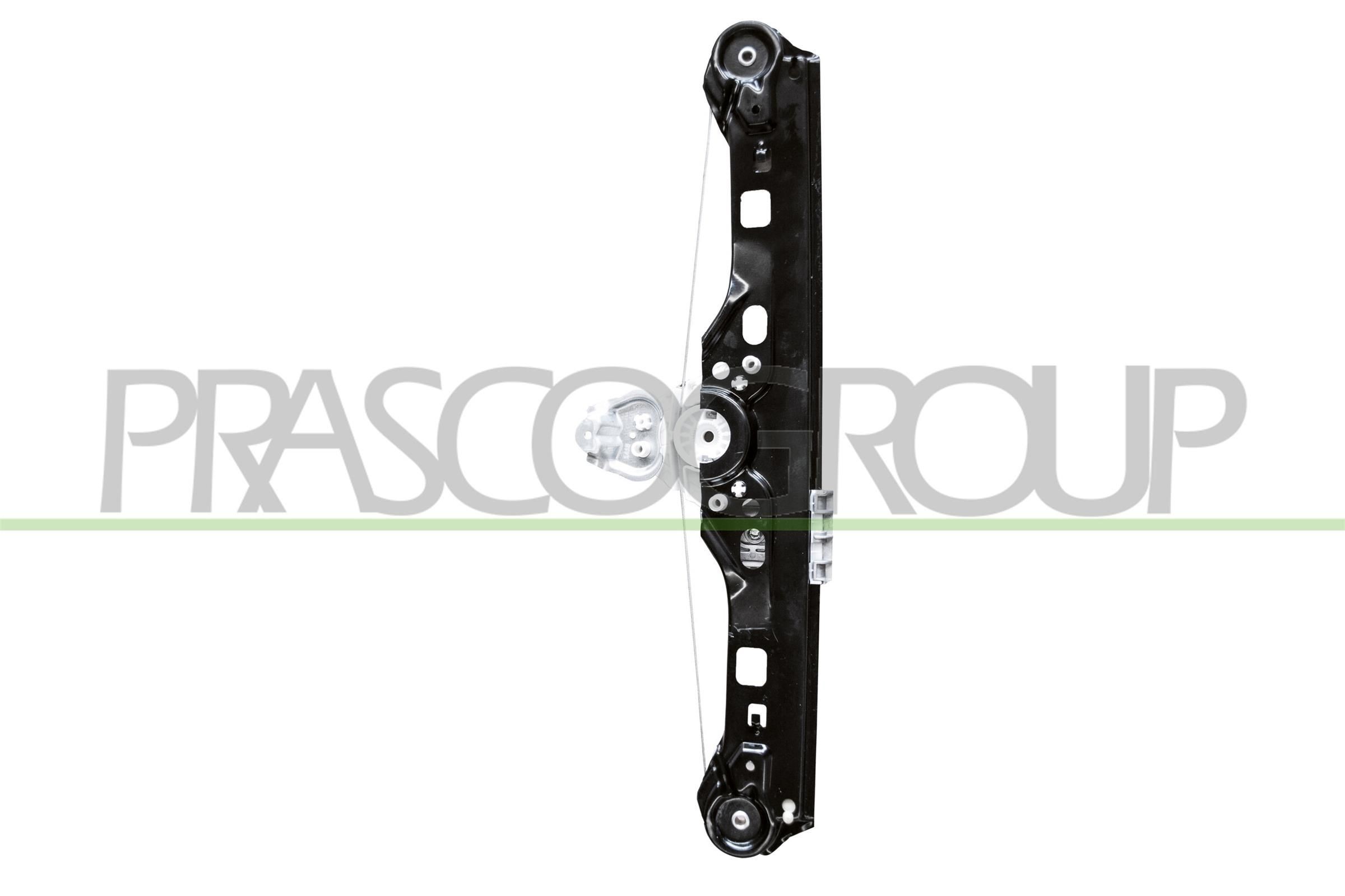 PRASCO Window regulator Article number: ME027W083 cheaply