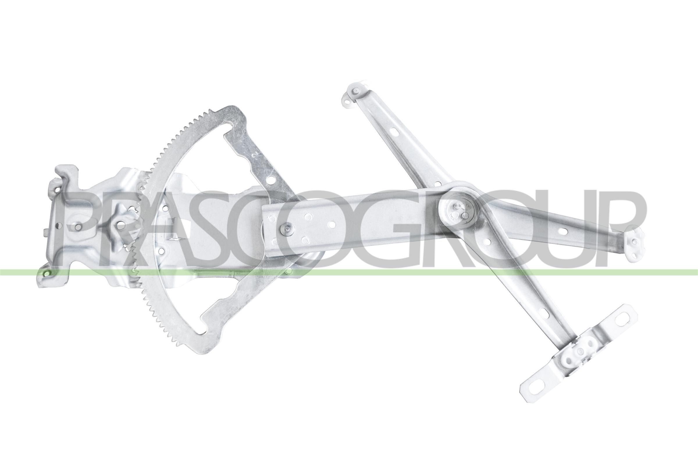 PRASCO Window regulator Article number: OP030W011 cheaply