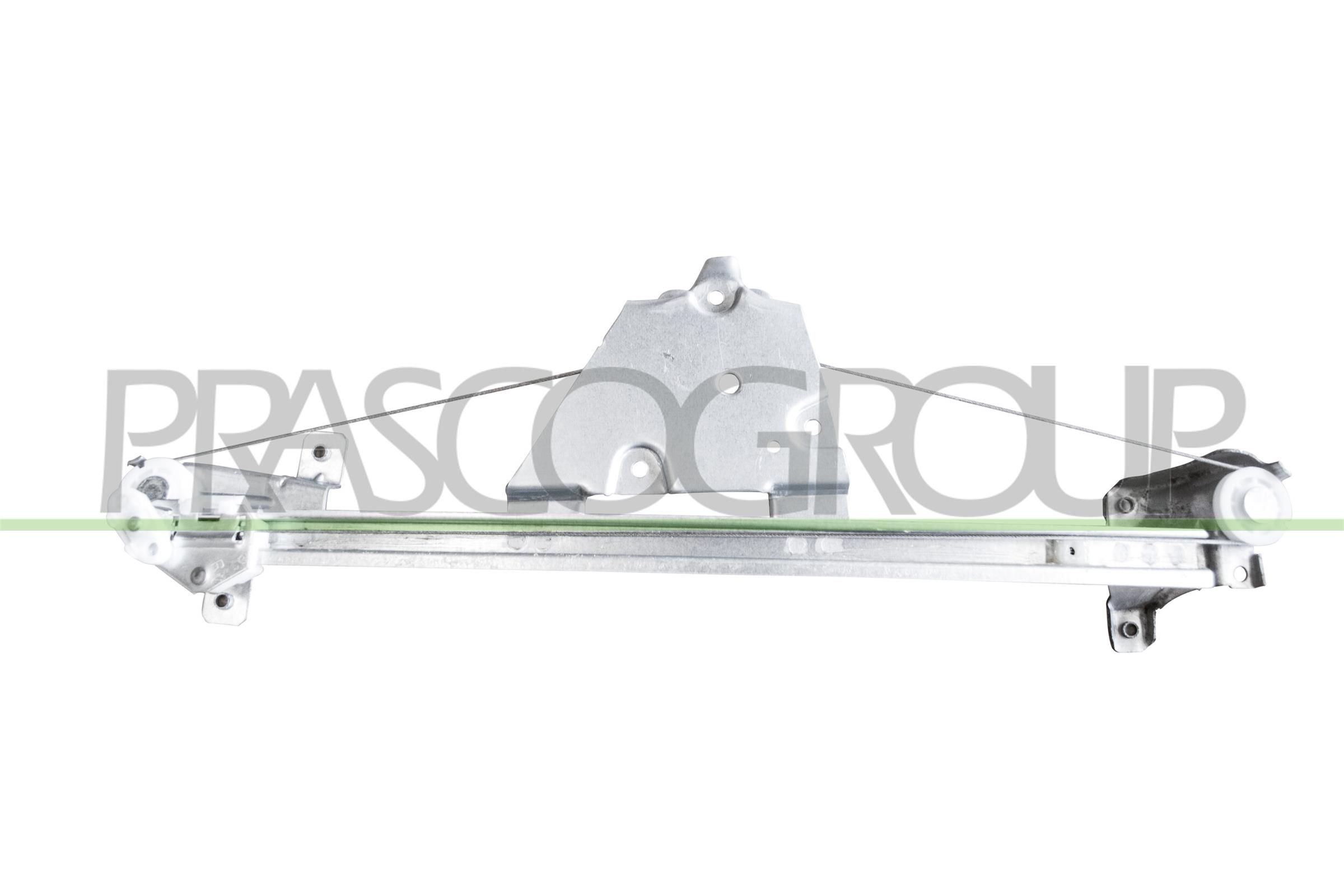PRASCO Window regulator Article number: OP052W063 cheaply