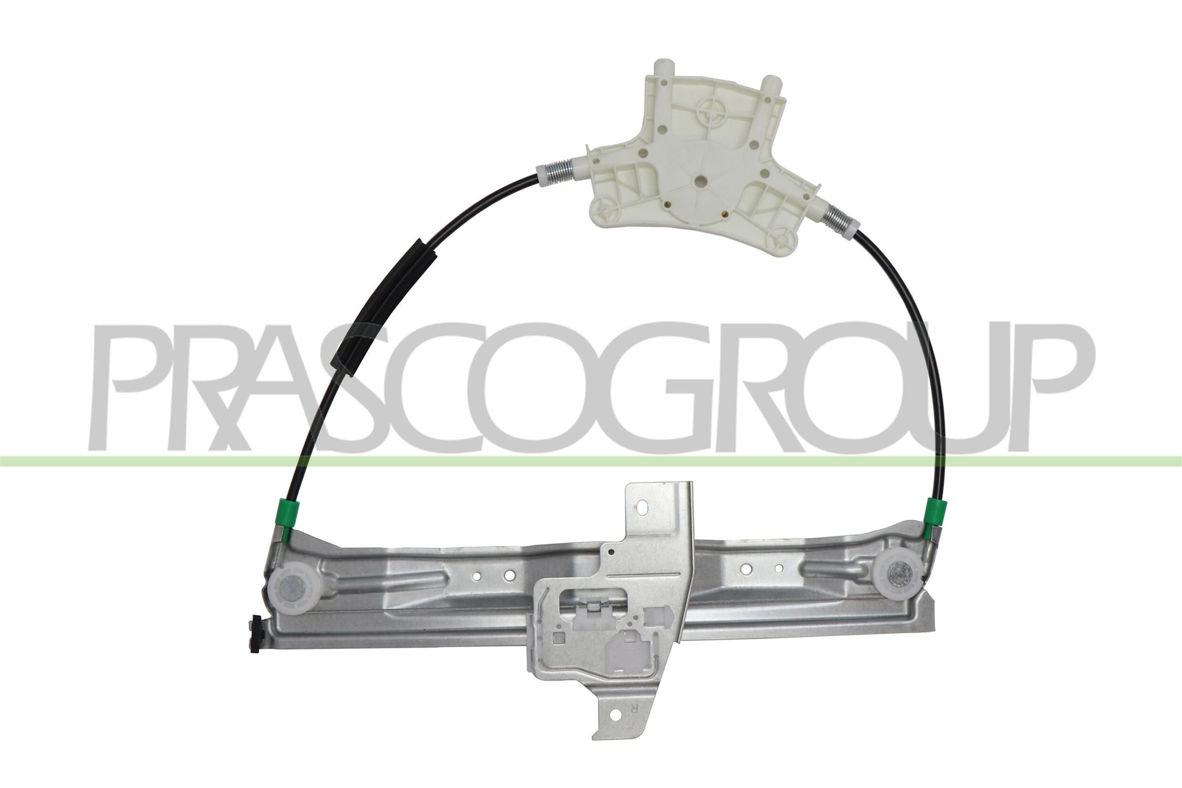 PRASCO Window regulator Article number: PG061W063 cheaply