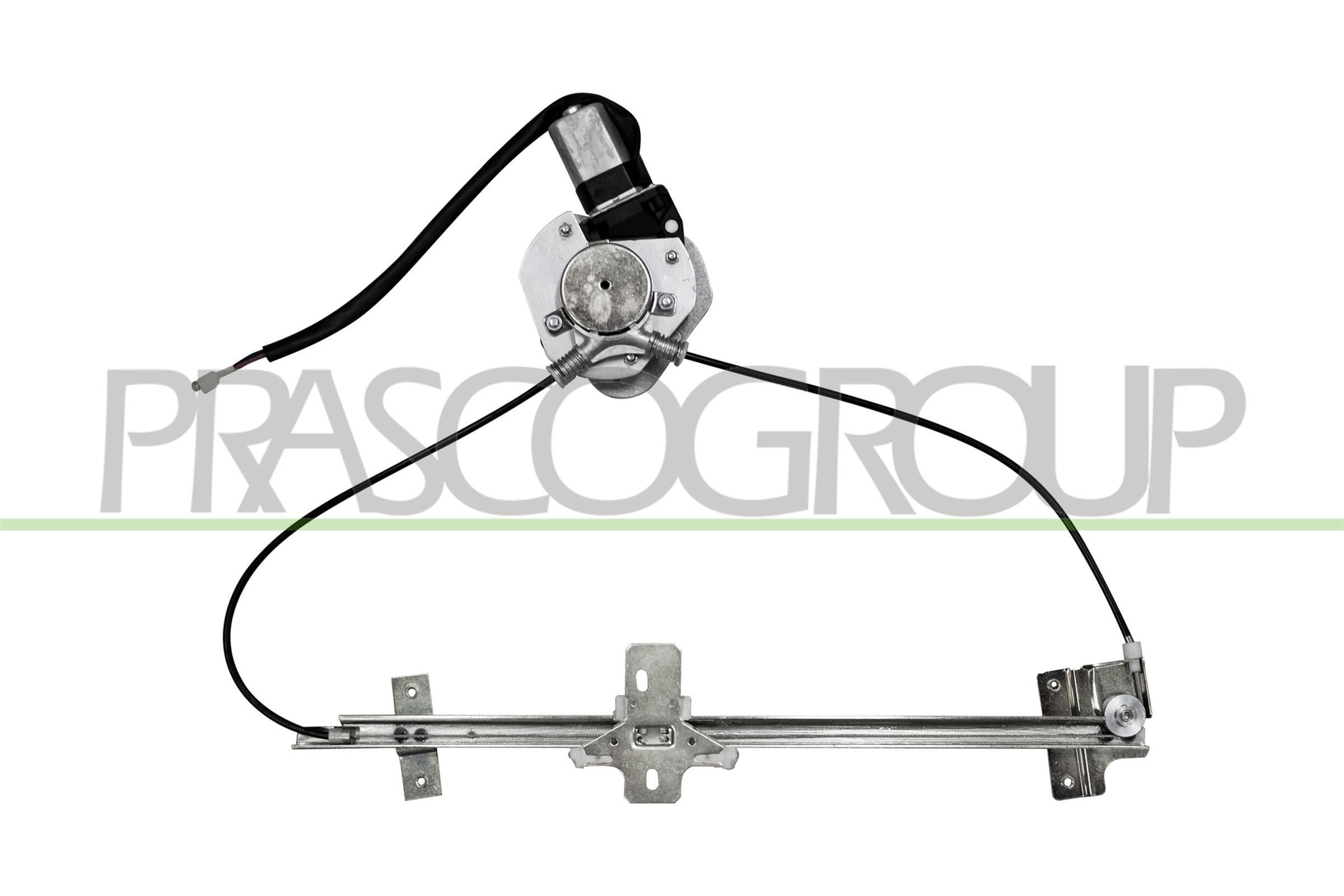 PRASCO Window regulator Article number: VG030W022 cheaply