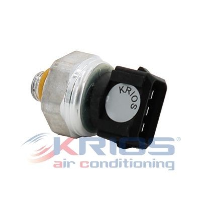 HOFFER Air conditioning pressure switch Article number: K52107 cheaply