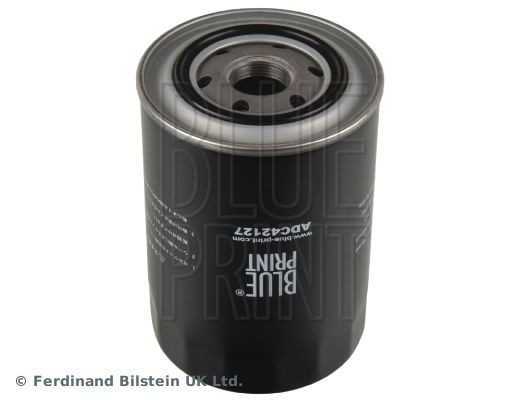 BLUE PRINT Oil filter Article number: ADC42127 cheaply